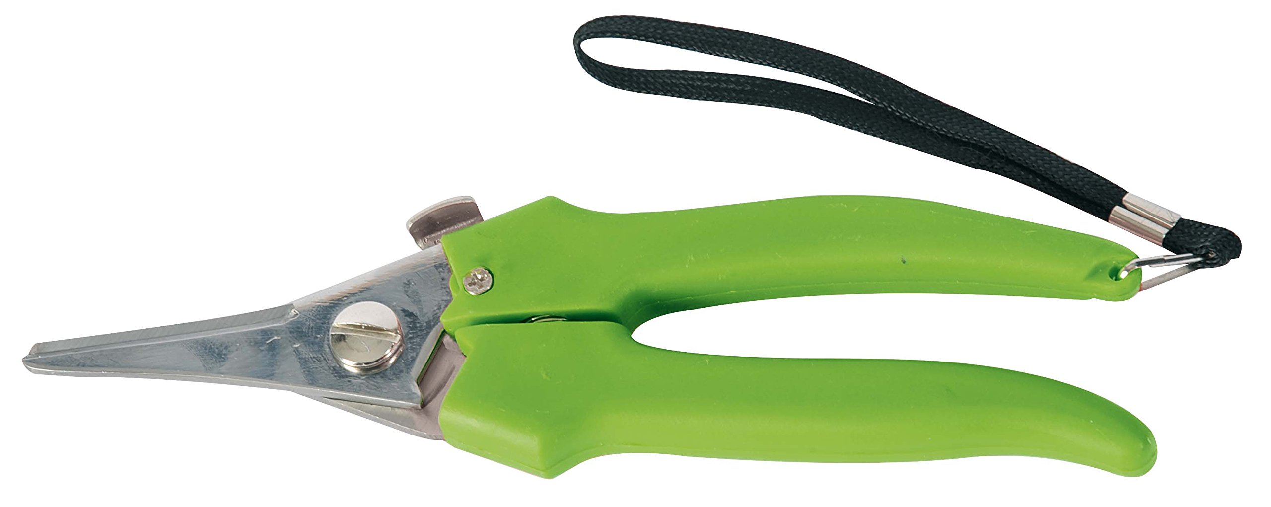 Verdemax 4195 Steel Pointed Shear