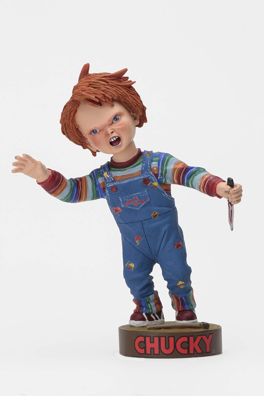 Chucky - Head Knocker - Chucky