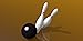 Ninepin Bowling
