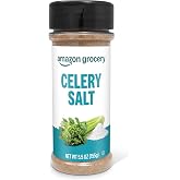 Amazon Grocery, Celery Salt, 5.5 Oz