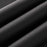 Wooqu PU Leather Book Cloth, Polyurethane Coated