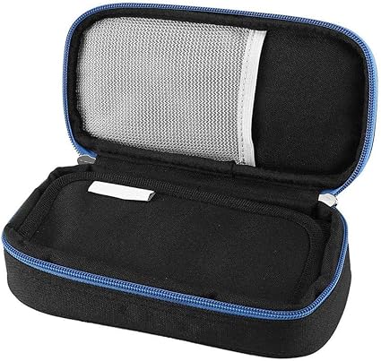 cooling pouch for insulin