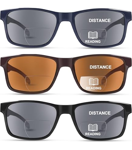 Gafas De Sol Polarizadas Con Protección UV400 Para... - Grandado
