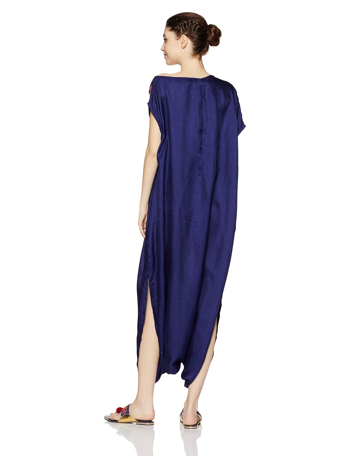 global desi women's jumpsuit