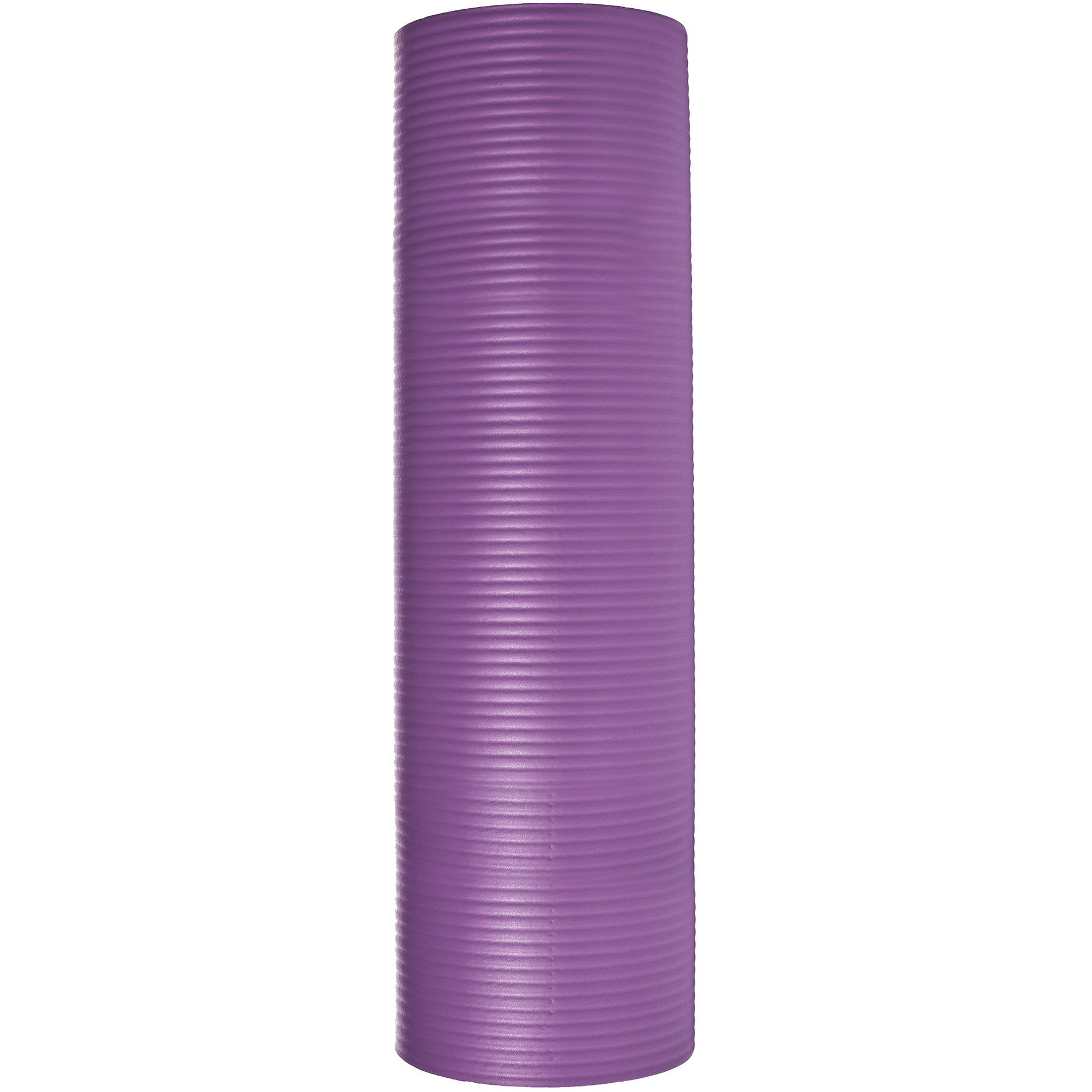 1 2 inch extra thick exercise yoga mat