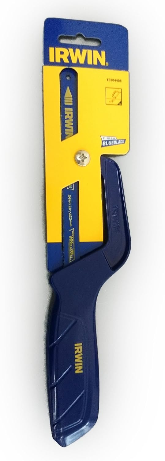 Irwin 10504408 Mini Saw, IW10504408, Multicoloured - Image 3
