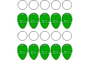 Nwsrayu Lottery Scratcher Tool Keychain, Waterdrop Shape Scratch off tool for lottery tickets, Labels, Films, Lotto Cards