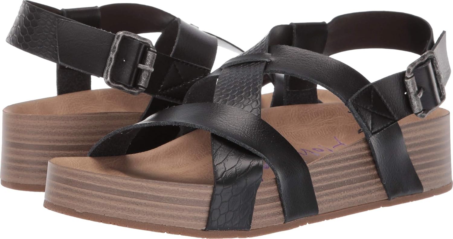 blowfish maison sandal
