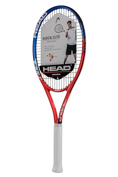 head radical elite 3