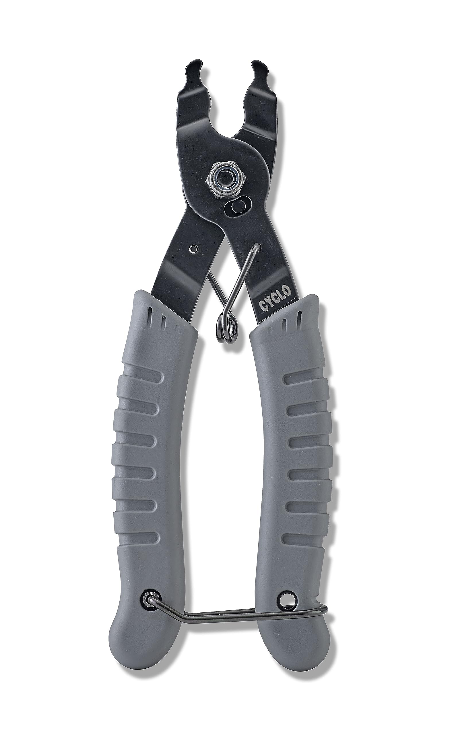 WELDTITE Chain Link Removal Pliers – Ergonomic Handle, Durable Steel Bike Tool (Pack of 1)