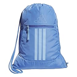 adidas Alliance Sackpack – Drawstring Backpack
