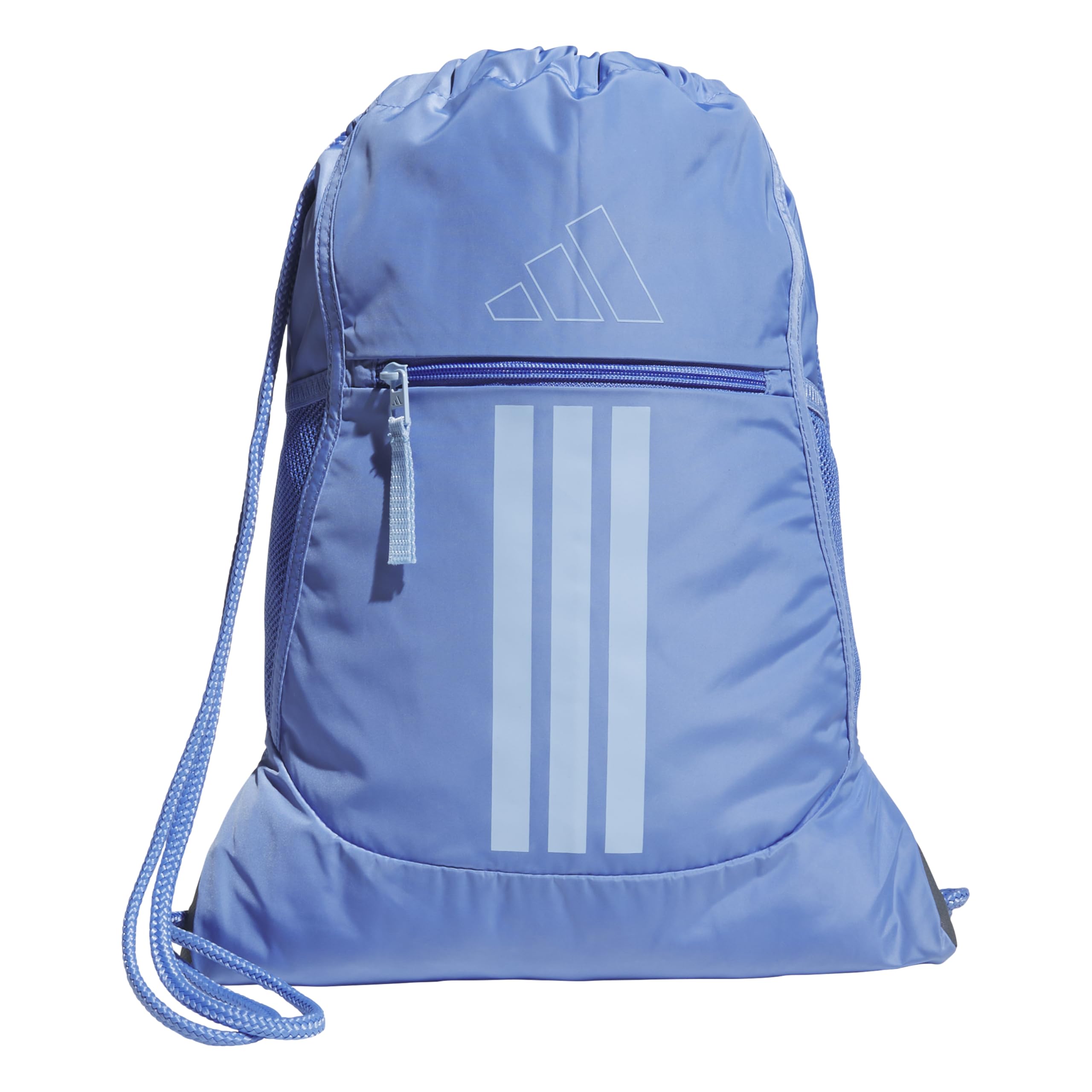 adidas Alliance Sackpack – Drawstring Backpack
