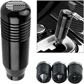 GKmow 1 PC Comfort Grip Shift Knob, 3.34