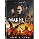 Warhunt [DVD]