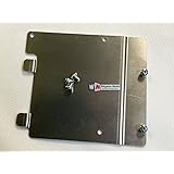 DRIVESLED SMR Mac Pro Tower SSD Drive Sled 2.5 Adapter by Wegener Media