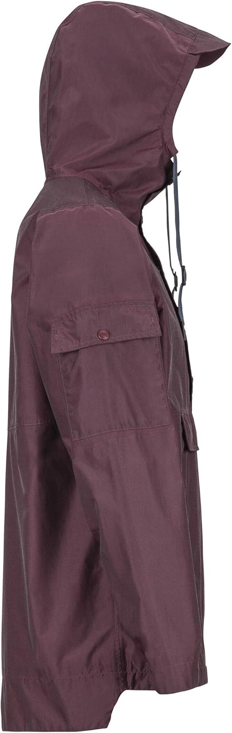 marmot bennu evodry anorak