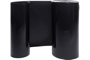 DeepRoot 30-Inch by 100-Feet Water/Bamboo Barrier Roll, 40mil