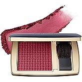 Estée Lauder The Sculpting Powder Blush with Buildable Color | Long Lasting, Contouring & Plumping, 0.25 Ounce