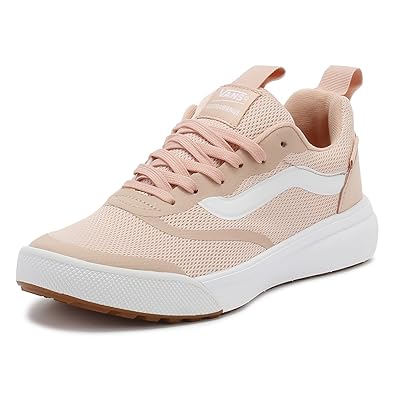 vans ultrarange womens