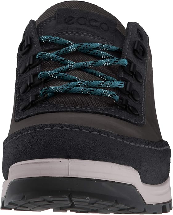 ecco mens oregon retro sneaker