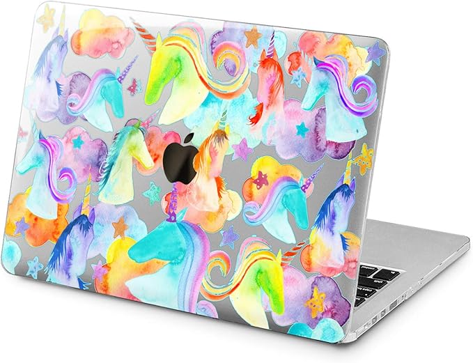 custom macbook case