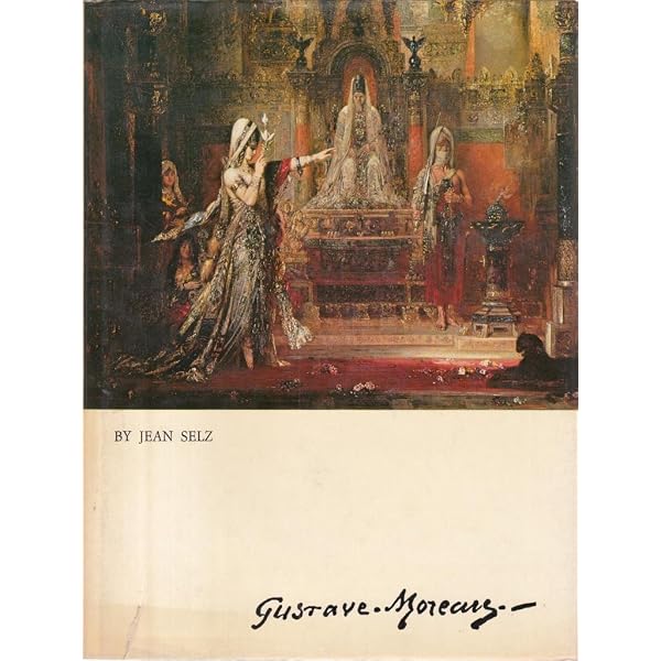 Gustave Moreau: Between Epic and Dream: Lacambre, Geneviève