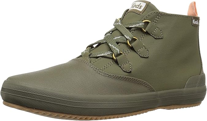 women's scout chukka splash twill