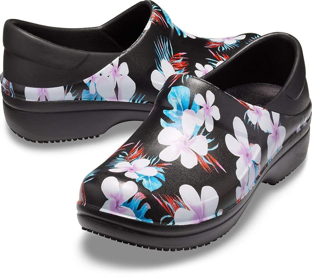 crocs neria pro graphic
