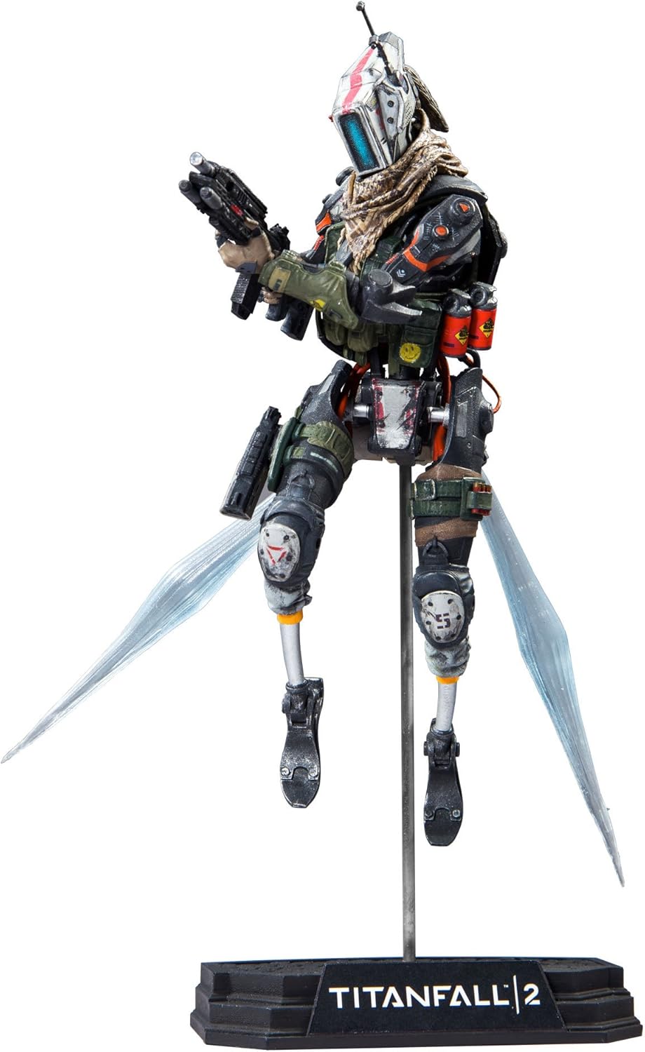 titanfall figure