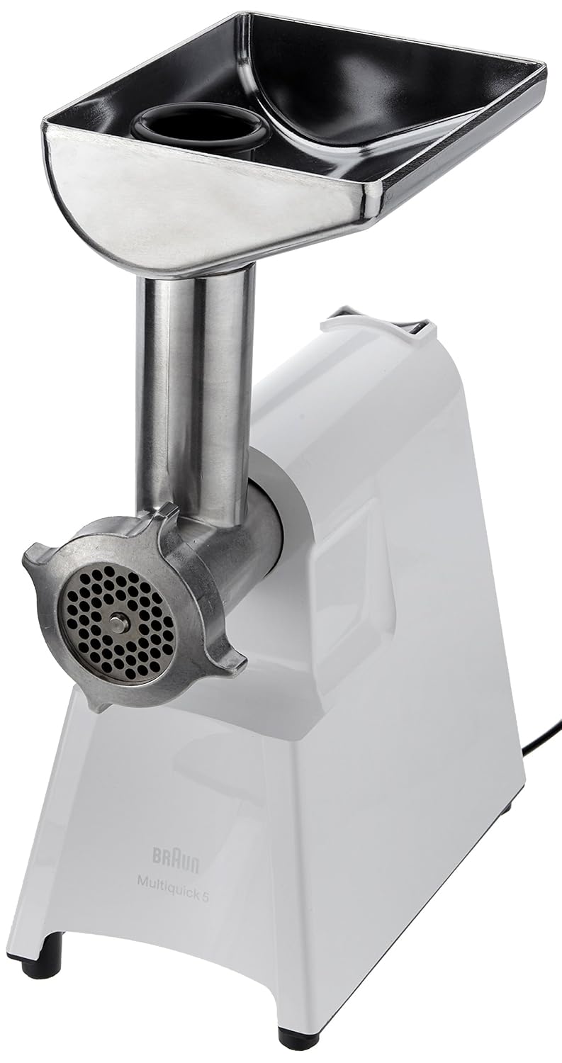Buy Braun G1500 1500watt Meat Mincer and Grinder, 220volt Online at