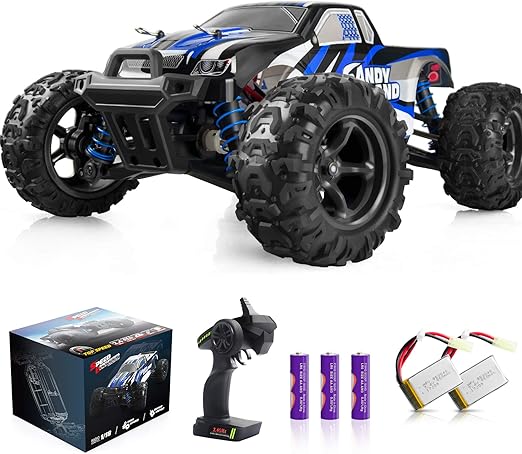 imden remote control car