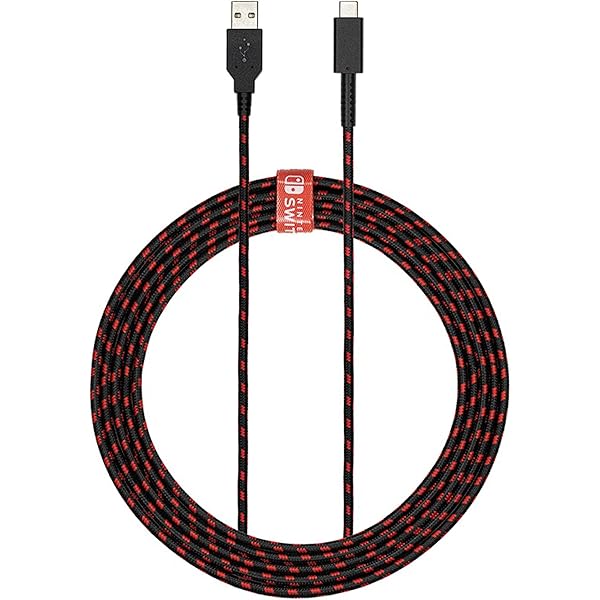 スマホアクセサリー XREAL Beam C-C Cable Amazon.com: XREAL C-C Cable, 0.8m 2.6ft USB-C to USB-C Video