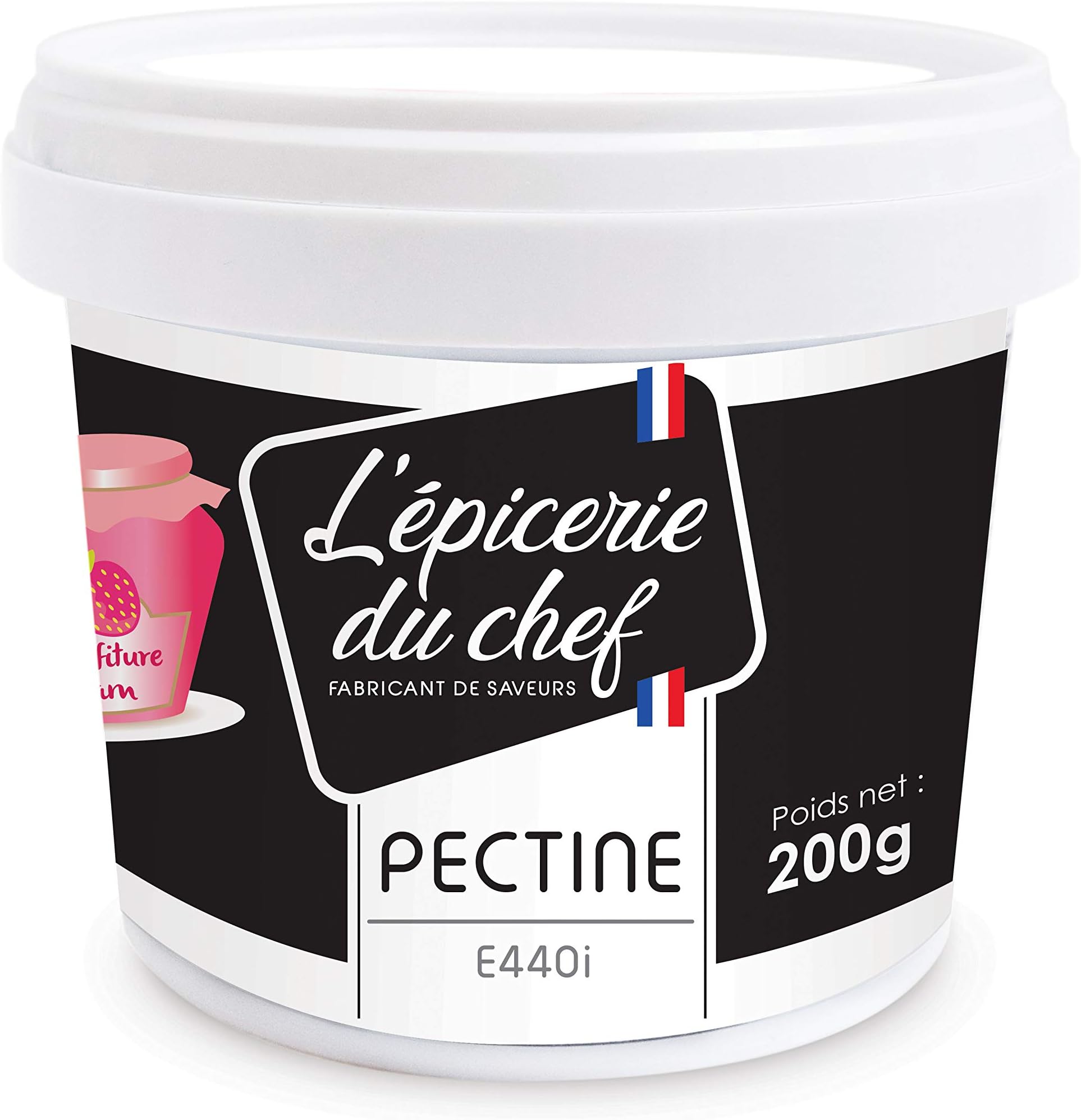 Pectin Powder E440i 200 g