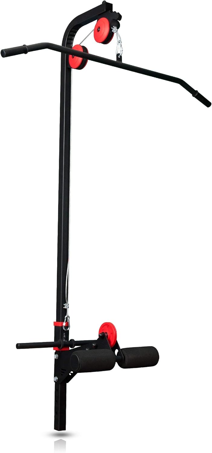 marbo sport lat pulldown