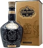 Chivas Royal Salute 21 Year Old Blended Scotch Whisky