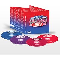 Various Artists - Now 12-Inch 80S: 1982-Part 2 / Various - Amazon