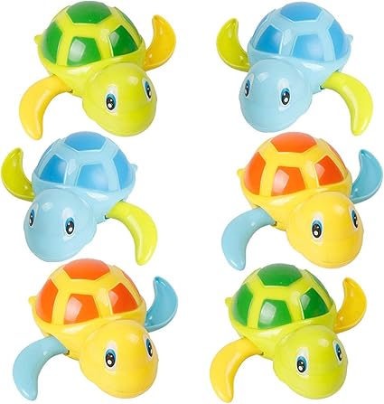 turtle water toy