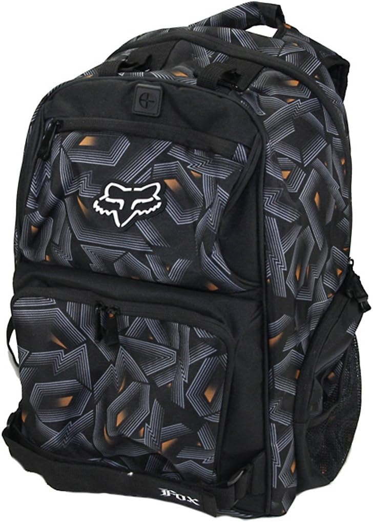 fox backpack amazon