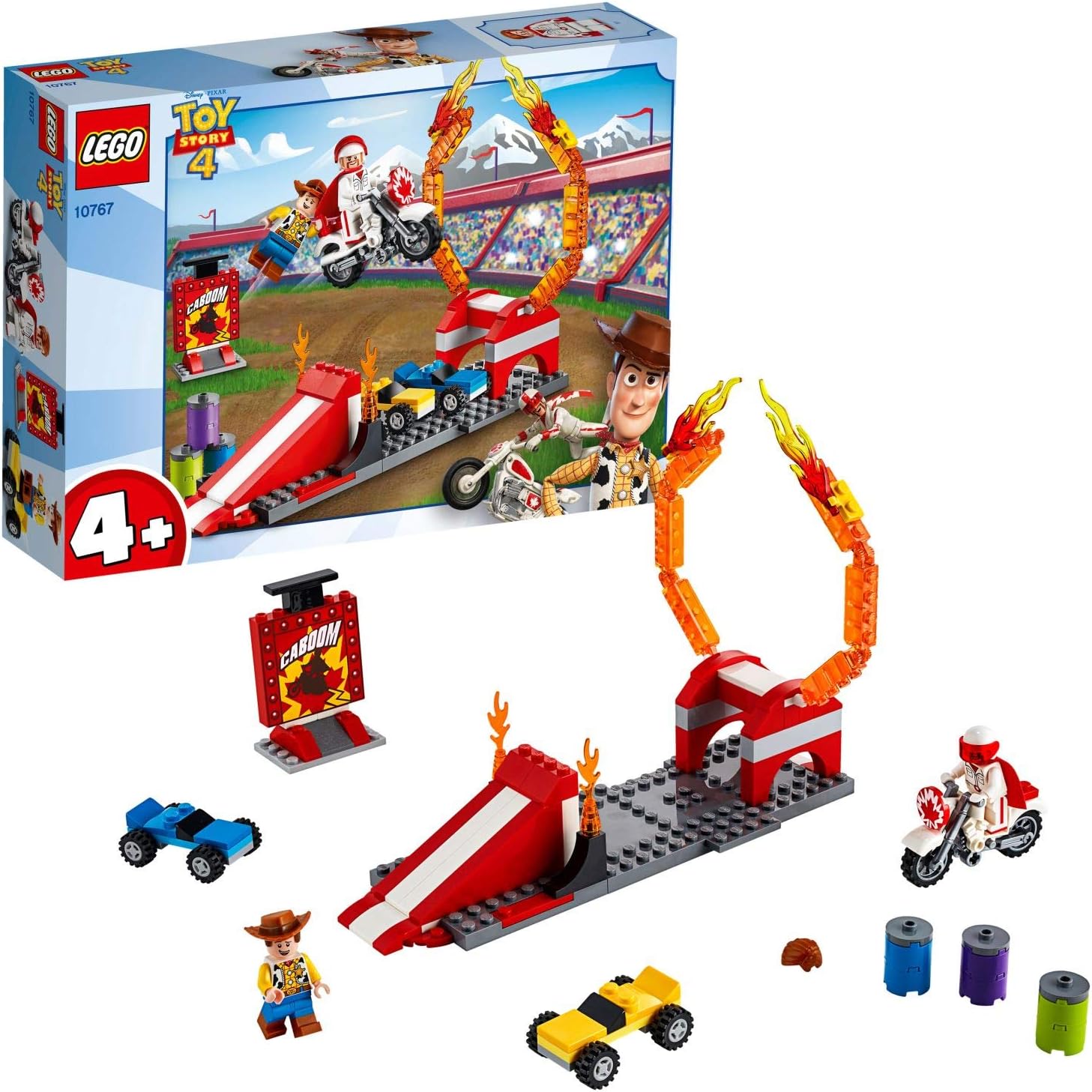 10767 lego Clearance