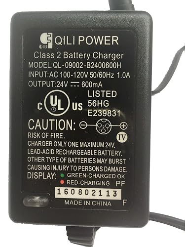 24V Control Module With 7 Connectors for Razor E175 ESpark(V41+) Trikke E2 NEW e