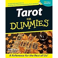 Tarot For Dummies