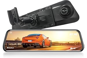 WOLFBOX OEM Bracket for USB C G840S/G840H/G850/G850P/G900/G900P Mirror Dash cam