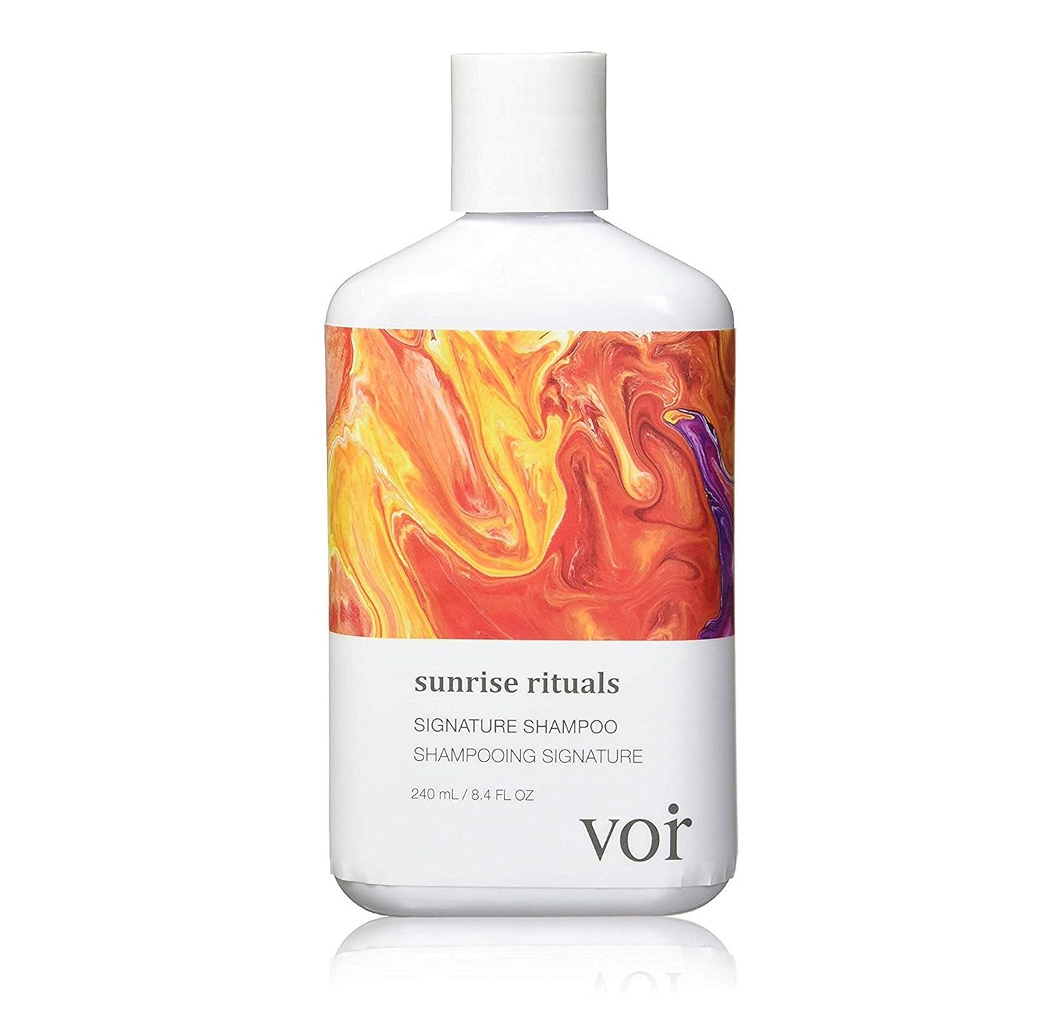 rituals baby shampoo