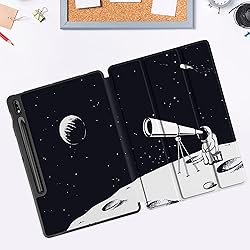 DONGKE Case for Samsung Galaxy Tab S8 Plus 2022