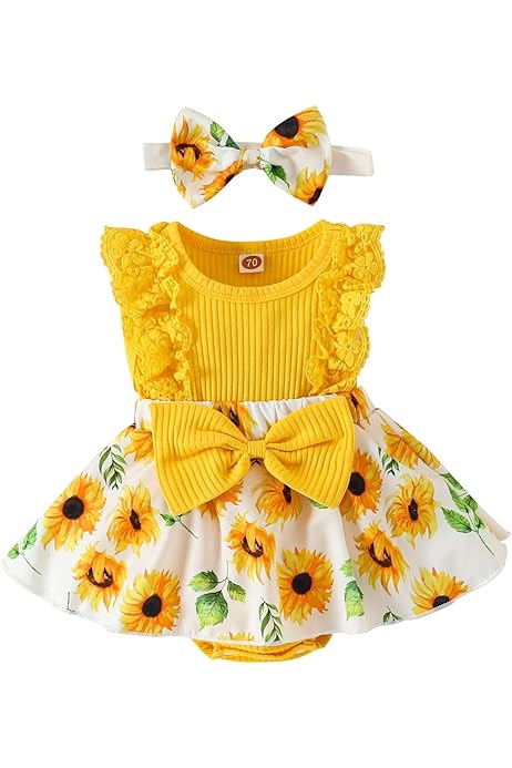 Tutine Completo Estivo Neonato Completo Neonato Bambino Rana