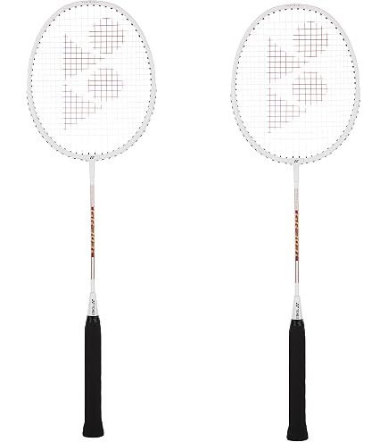 Amazon.com: YONEX GR 303i Aluminium Strung Badminton Racket with
