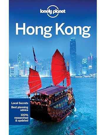 Amazon Ca Hong Kong Books