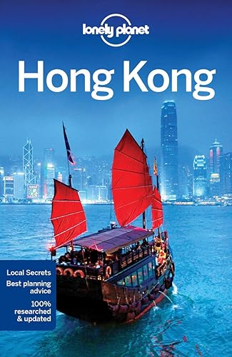 Download Hong Kong - 17ed - Anglais PDF