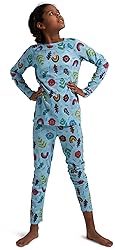 Burton Kids First Layer Set, Embroidered