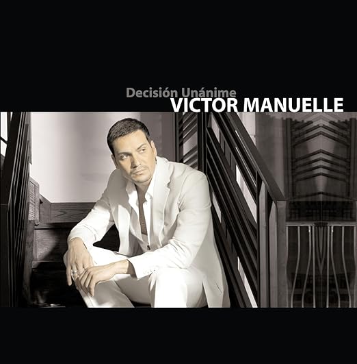 victor manuelle decision unanime